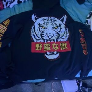 Men’s medium jacket